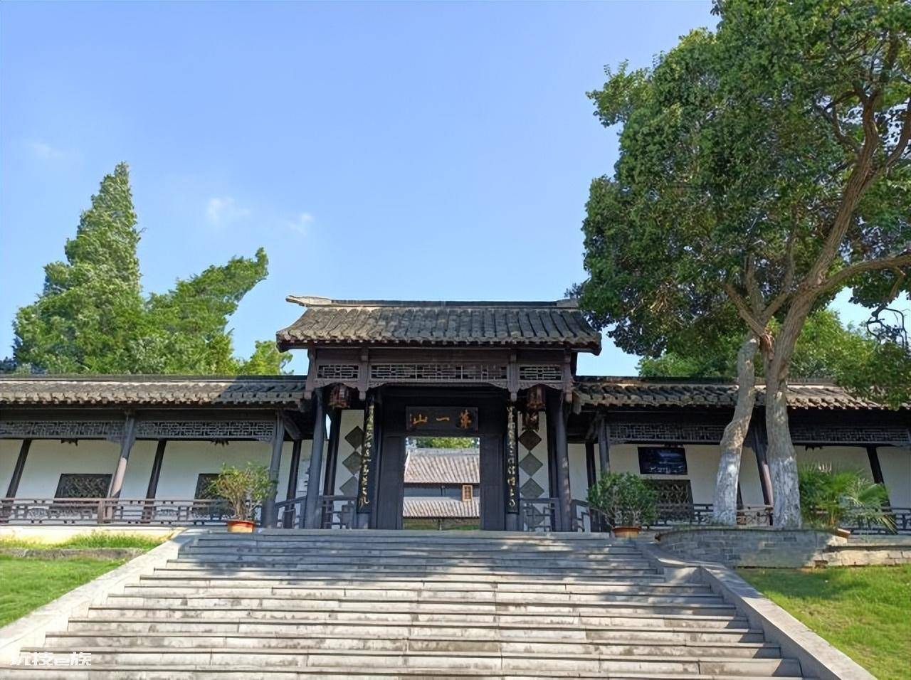 淮安有什么好玩的地方旅游景点(最值得去的十三个地方推荐)-图片9